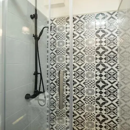 Basilica Apartment Mariacka Gdansk Exterior photo