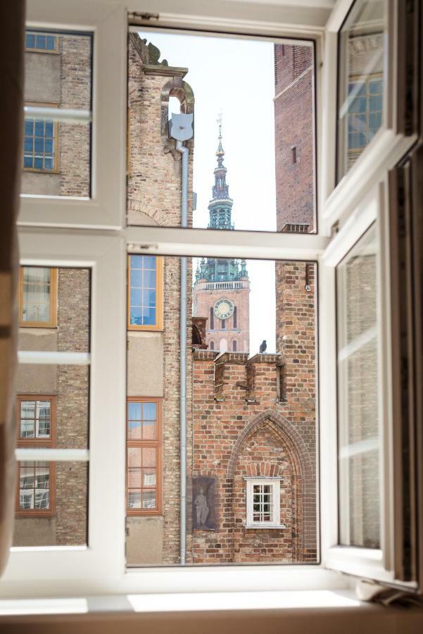 Basilica Mariacka Gdańsk