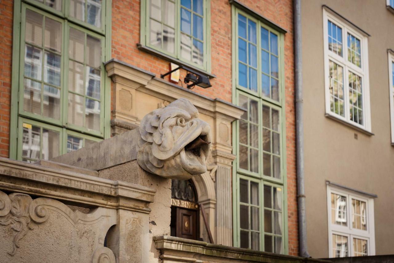 Basilica Mariacka Leilighet *